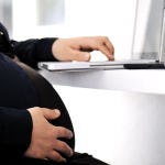 Flexcontract en zwanger? Grote kans op verlies baan