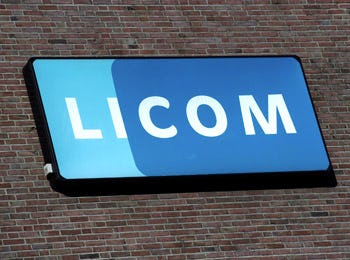 OR Licom bezorgd om medewerkers