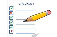 Checklist: aanpakken te hoge werkdruk
