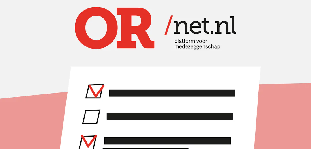 Heeft de OR instemmingsrecht op salarisverhogingen?