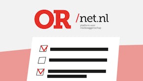 'Over 20 jaar geen vast contract meer'