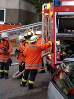 Akkoord vroegpensioenregeling voor brandweerlieden