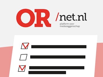 Kritiek op controle ontslagaanvragen door UWV
