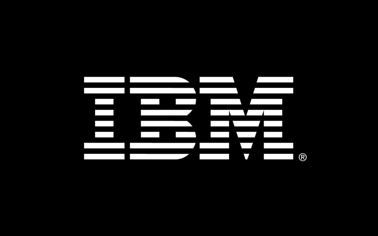 Technologiebedrijf IBM gaat 334 arbeidsplaatsen schrappen (foto: IBM)|