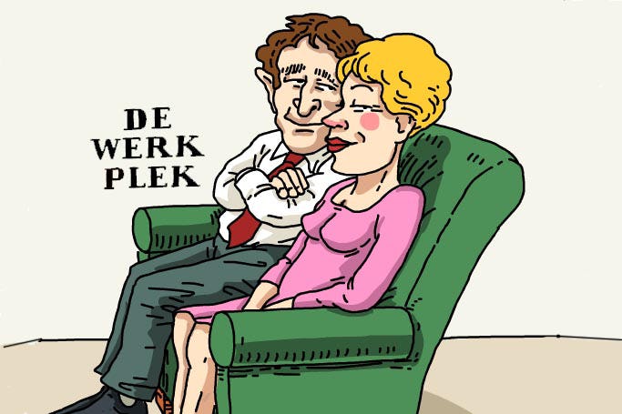 Joep Bertrams