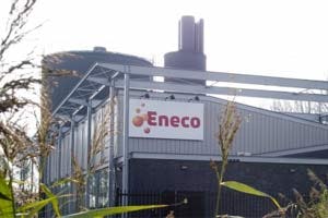 Foto Eneco