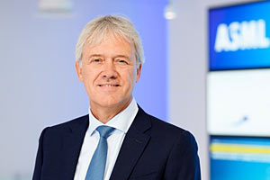Foto ASML