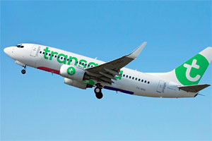Foto Transavia