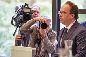 SER / Ministerie SZW