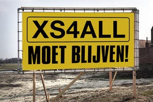 Or XS4ALL zet enquêterecht in bij conflict met KPN