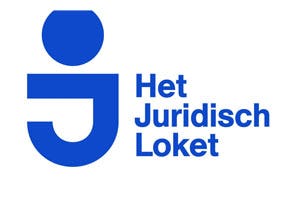 Logo Juridisch Loket