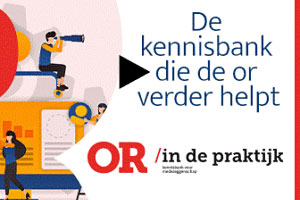 OR in de praktijk