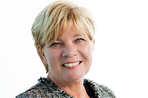 Foto Kitty Jong (FNV)