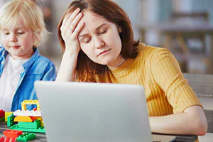 Wat de or moet weten over thuiswerken