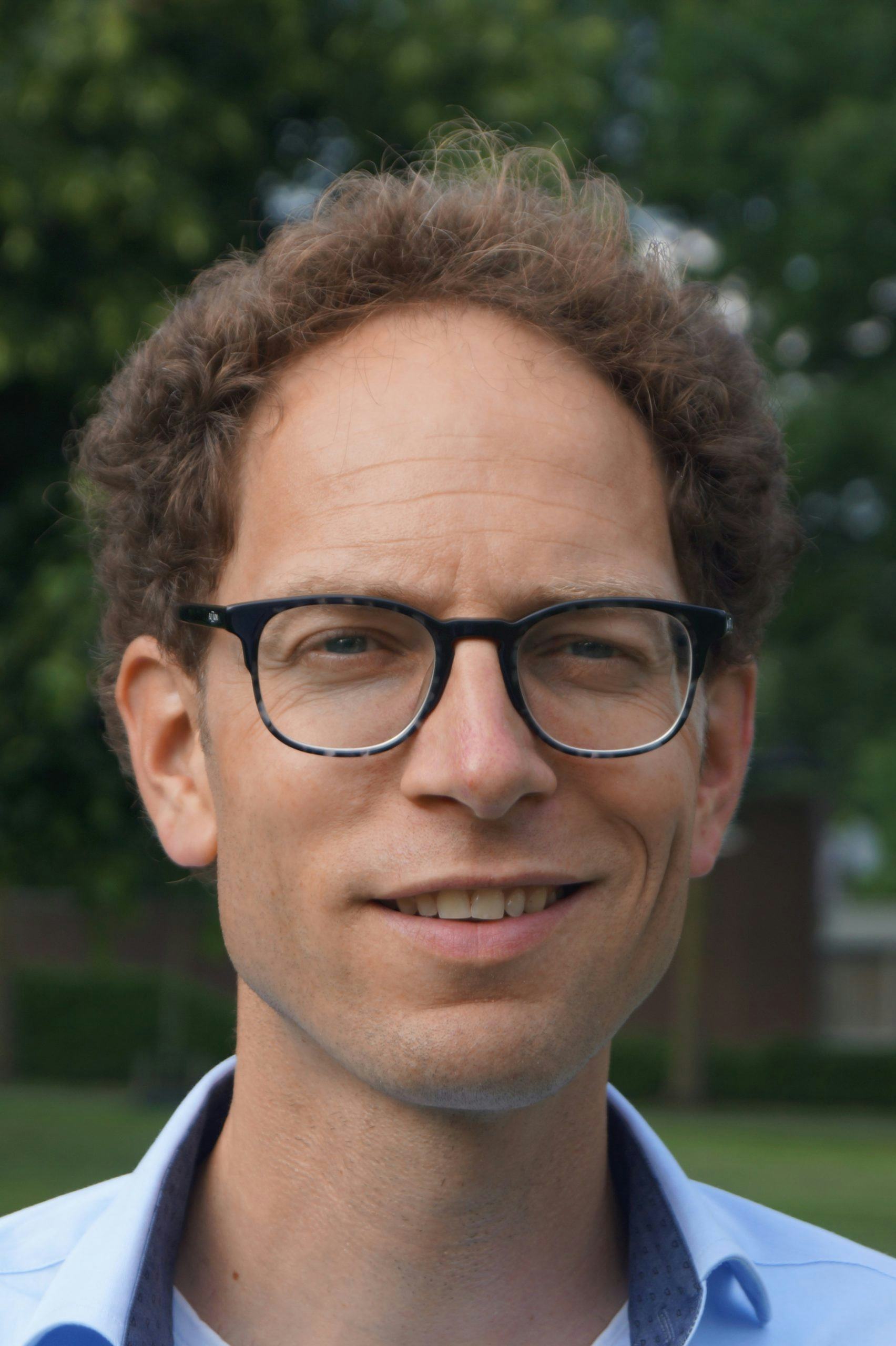 Peer van den Bouwhuijsen