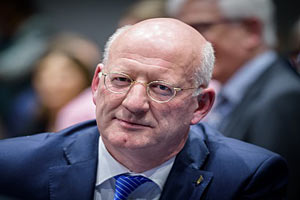 The Henrar Tata Steel