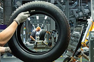 Foto Apollo Vredestein