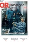 OR magazine - nummer 3 - april 2021