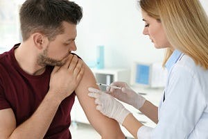 Discussie over verplicht vaccineren zwelt aan