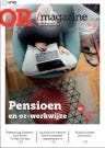 OR magazine - nummer 2 - april 2022