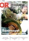 OR magazine - nummer 3 - juni 2022