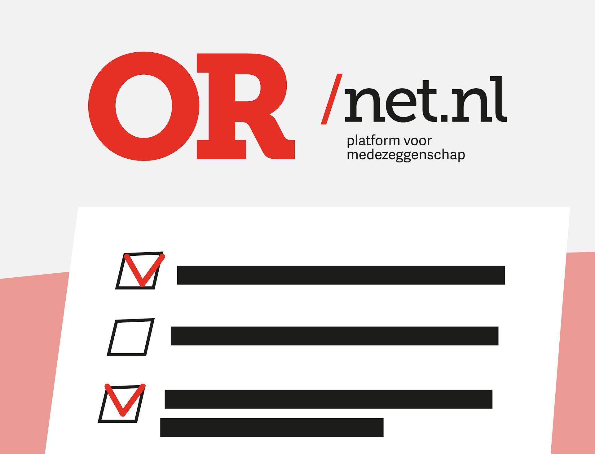 Veel werkgevers bieden medewerkers helpende hand