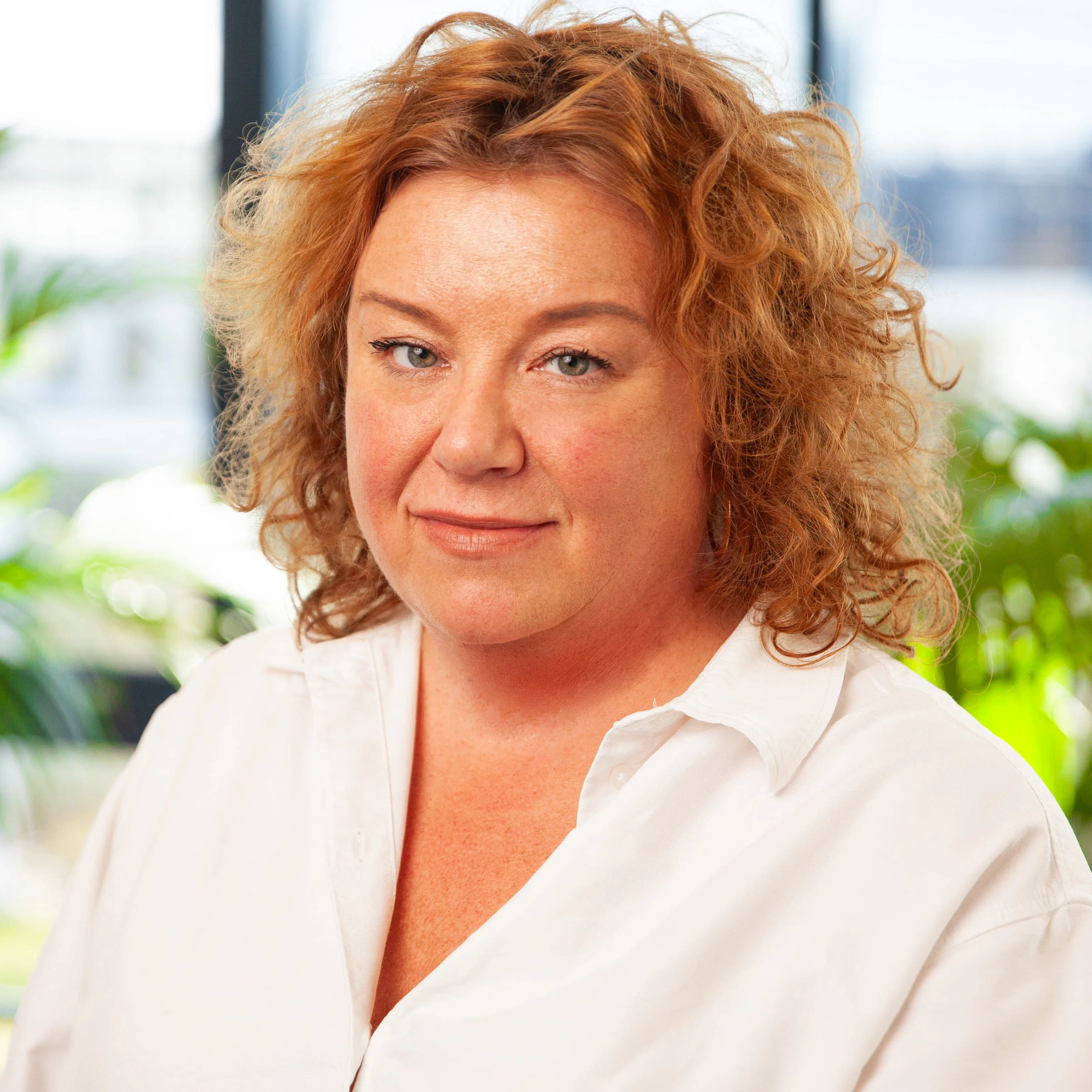 Inge Bakker