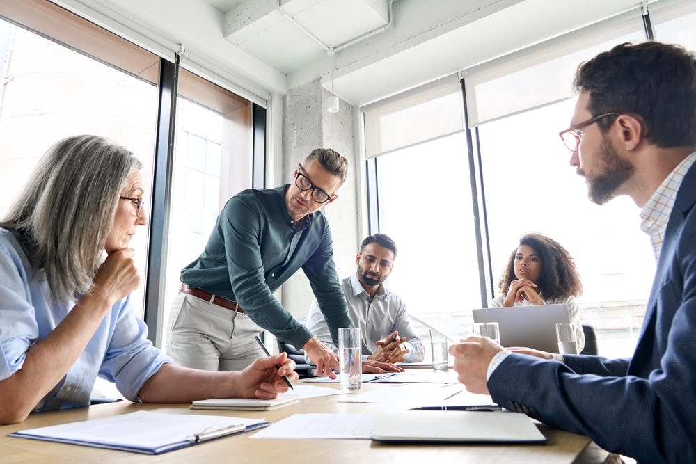 Effectief reageren op gesprekstrucs en manipulaties