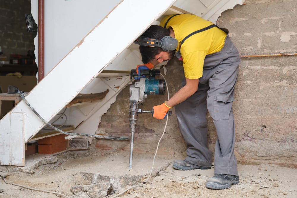 'AOW-leeftijd voor zware beroepen moet terug naar 65'