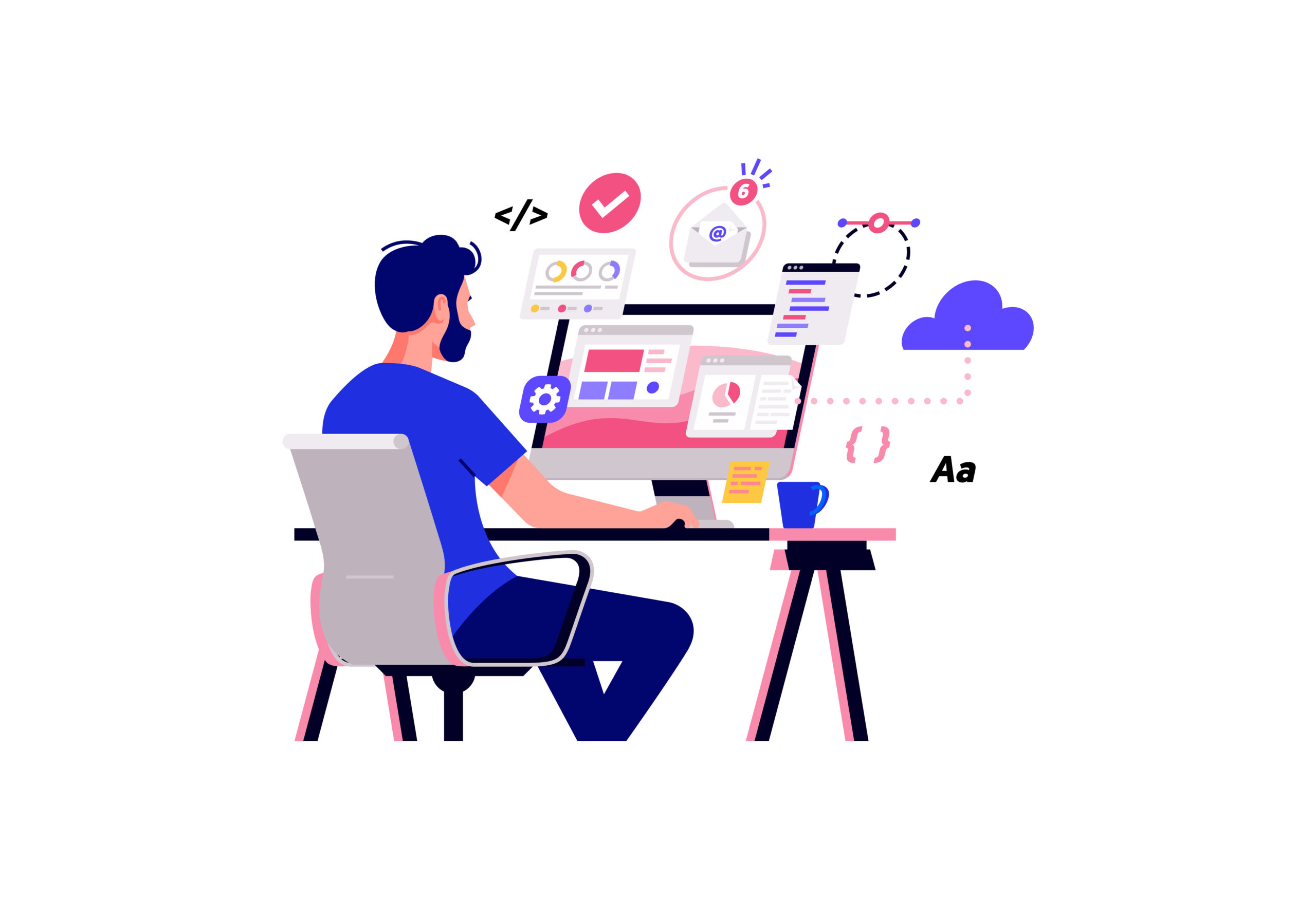 'We proberen als or creatief te zijn'