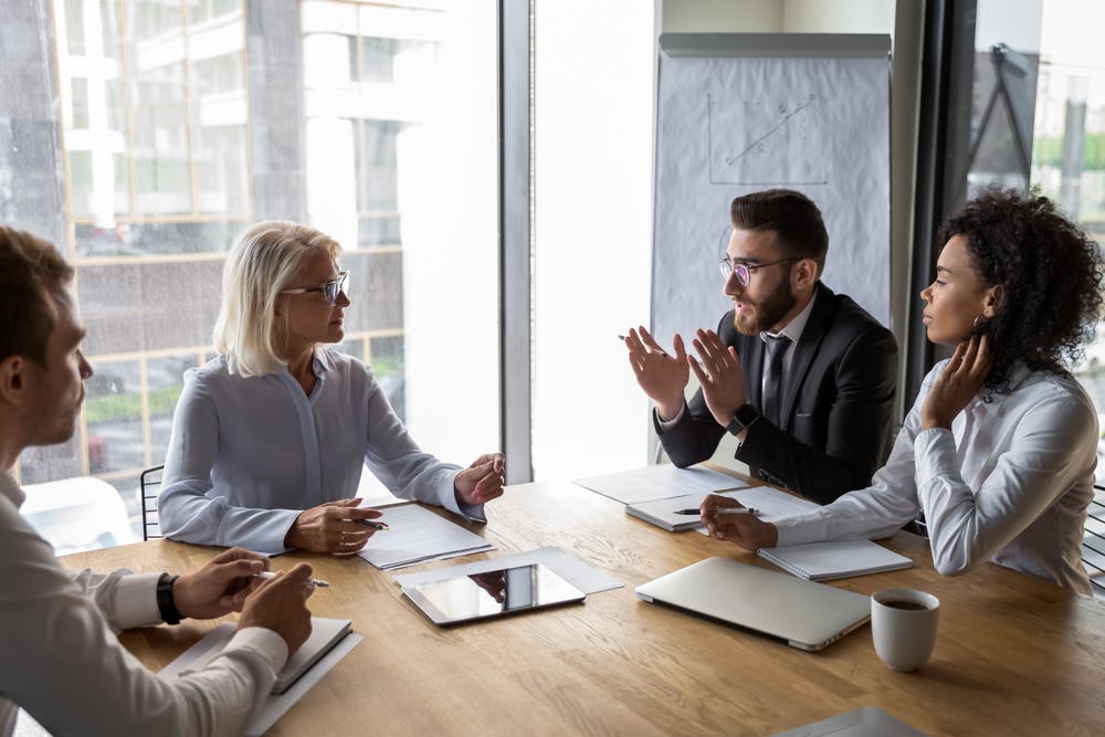 Checklist toepassing arbeidsvoorwaarden