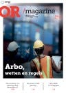 OR magazine nummer 1 - februari 2023