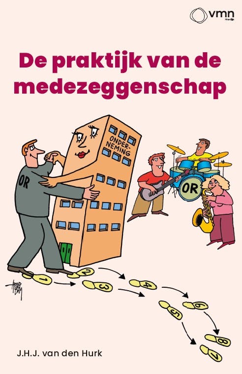 De praktijk van de medezeggenschap