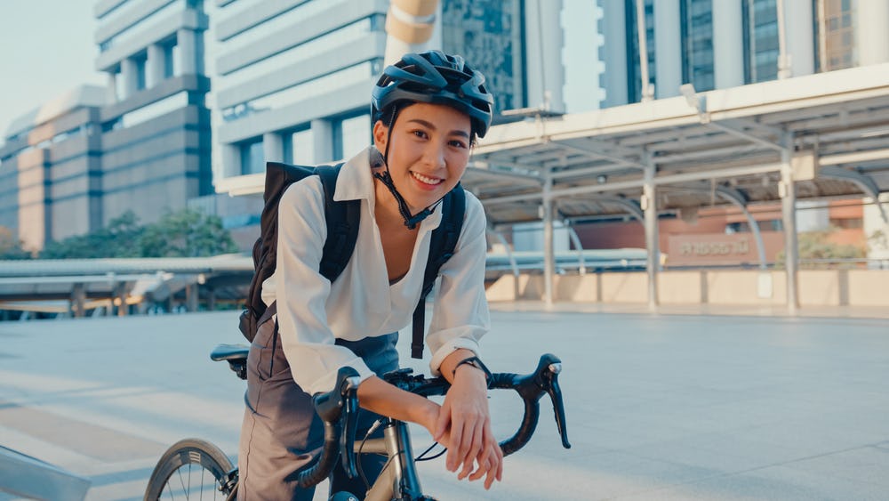 Fiets-van-de-zaak sterk in opkomst; betere regels nodig