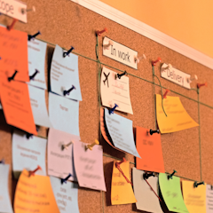 Taken en bevoegdheden