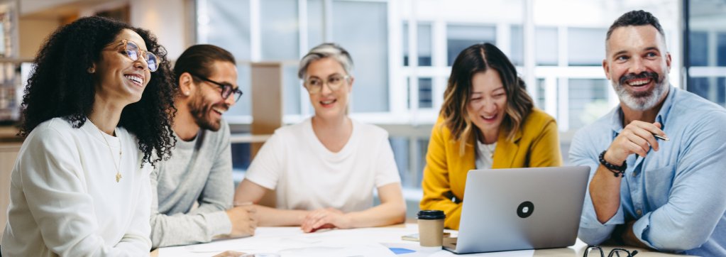 Houding en opstelling or