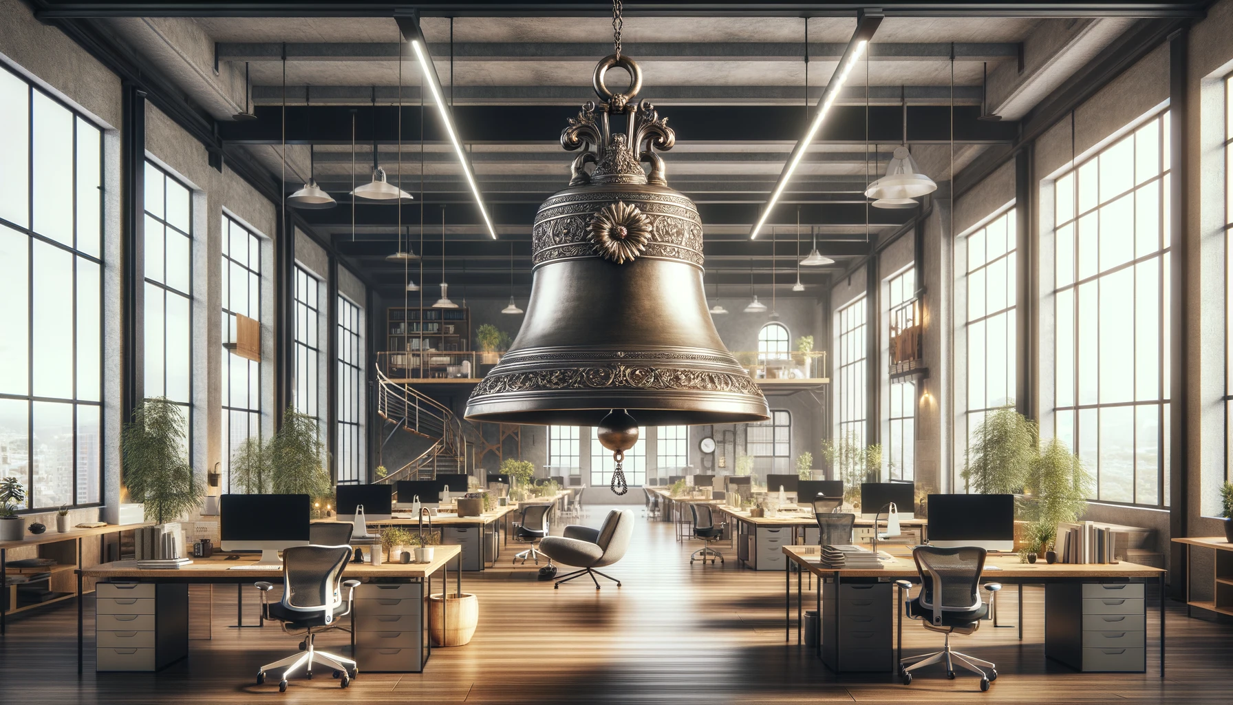 Afbeelding gemaakt met Dall-E