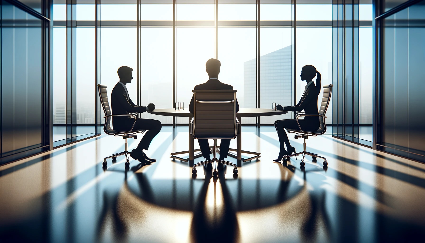 Afbeelding is gecreëerd met Dall-E.