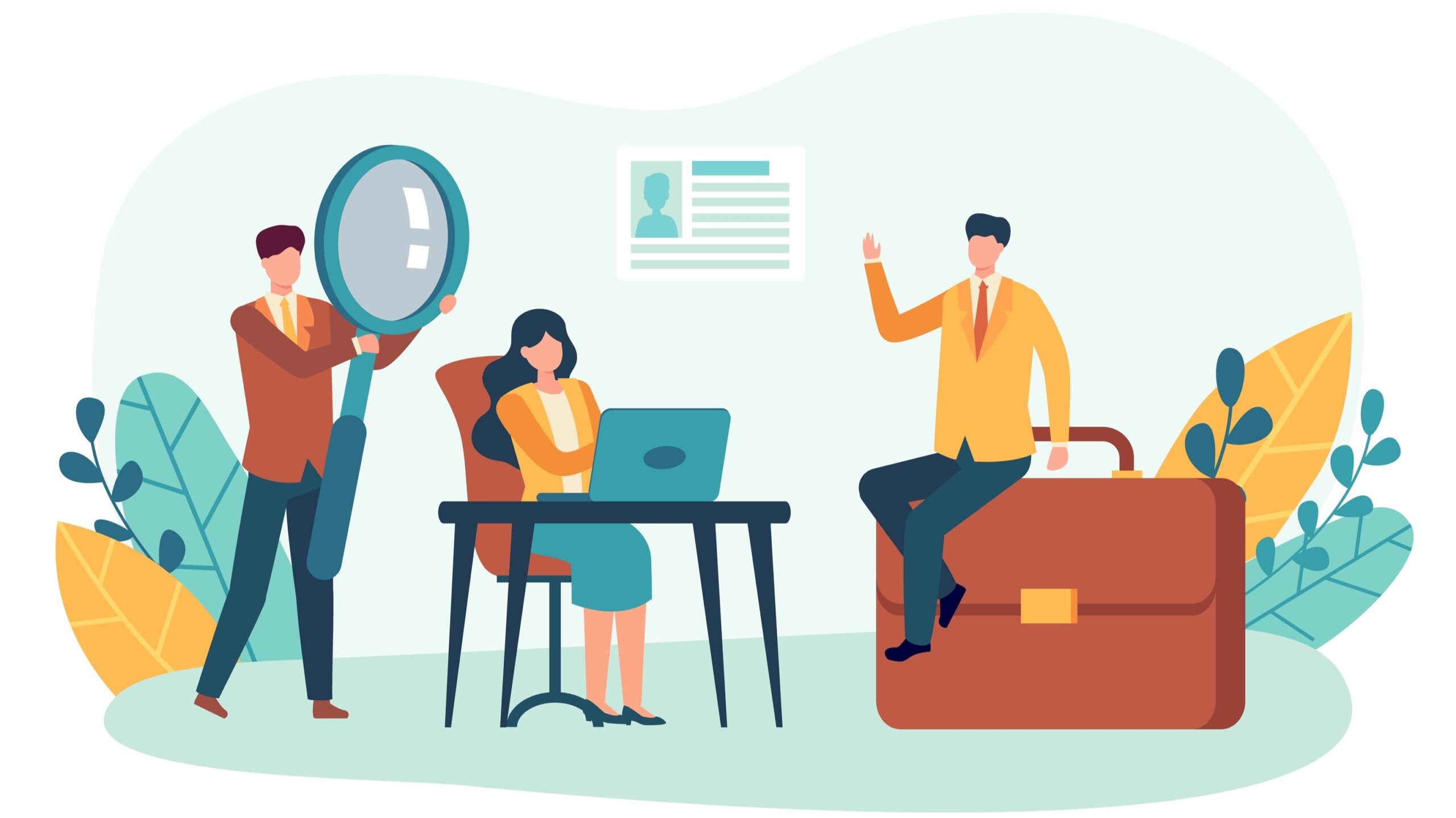 Waakzame or: meer doen met artikel 28