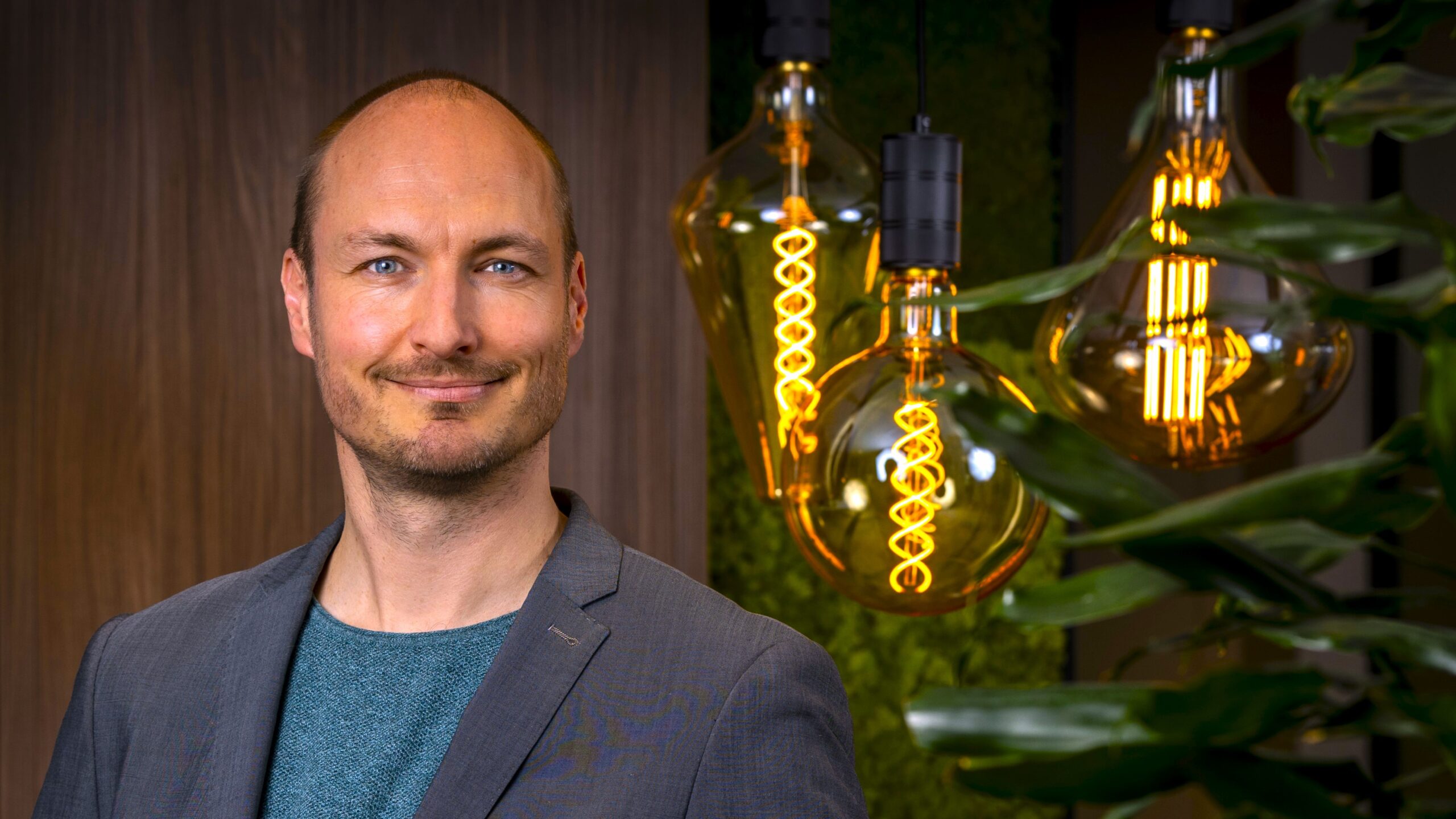 Nieuwe hoofdredacteur voor ORnet