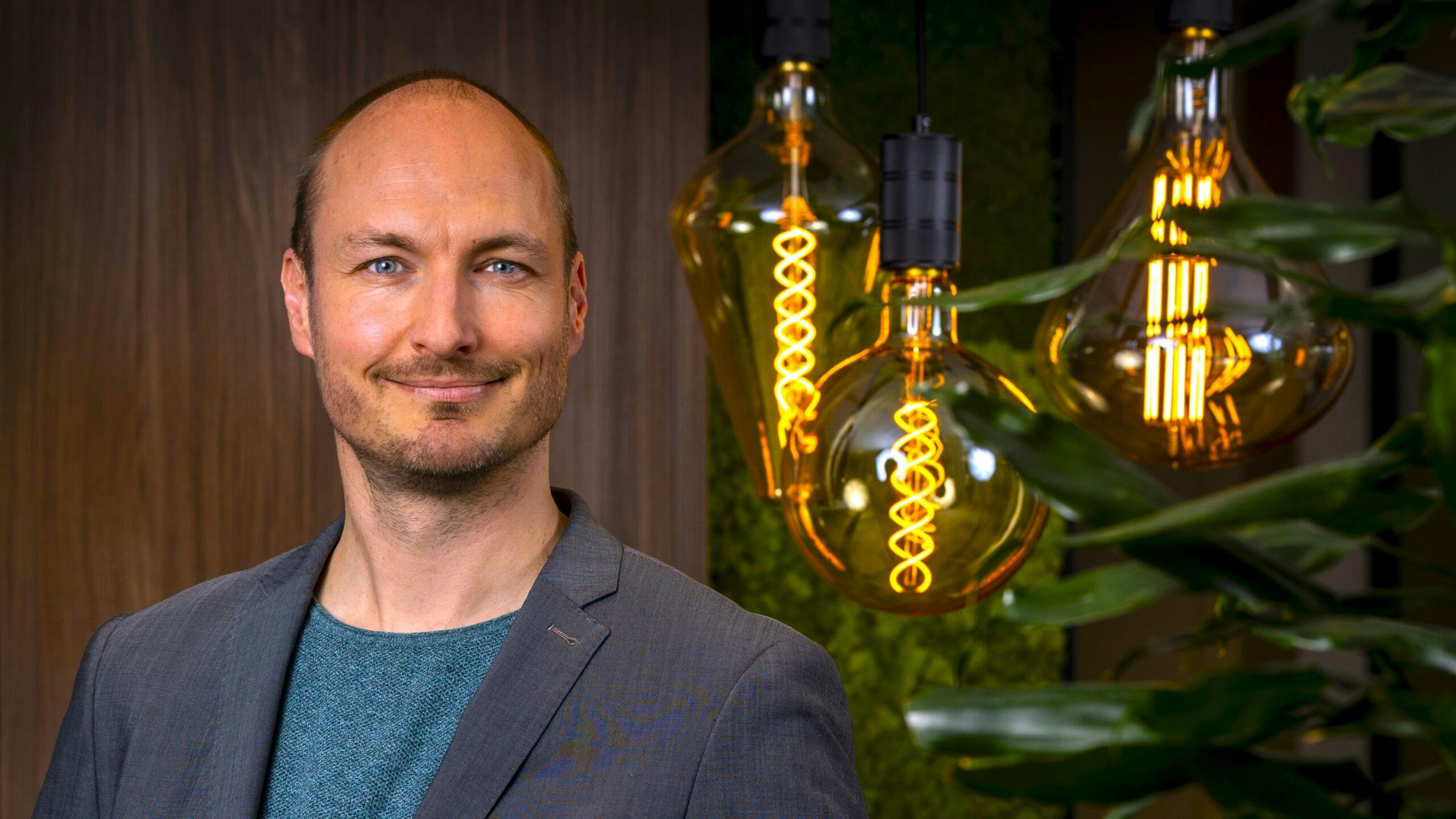 Nieuwe hoofdredacteur voor ORnet