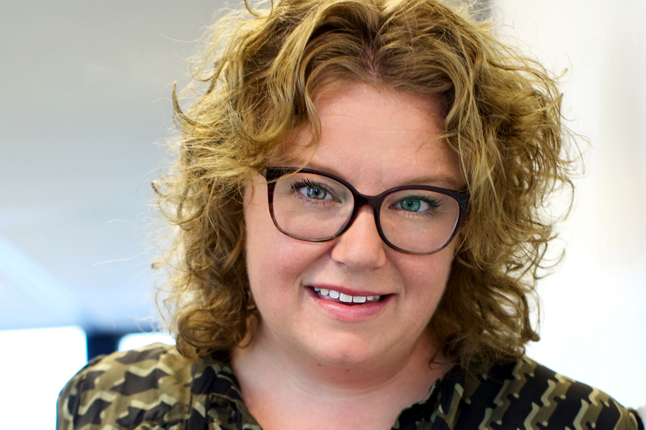 Inge Bakker, Senior pensioenadviseur Medezeggenschap
Montae & Partners
