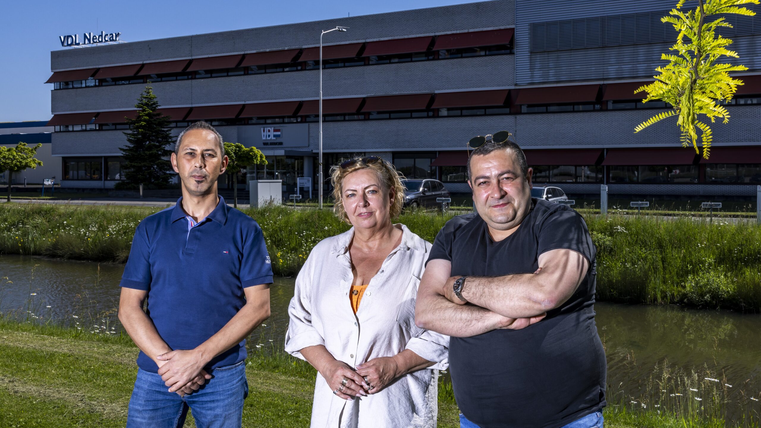 Foto: Marcel van Hoorn