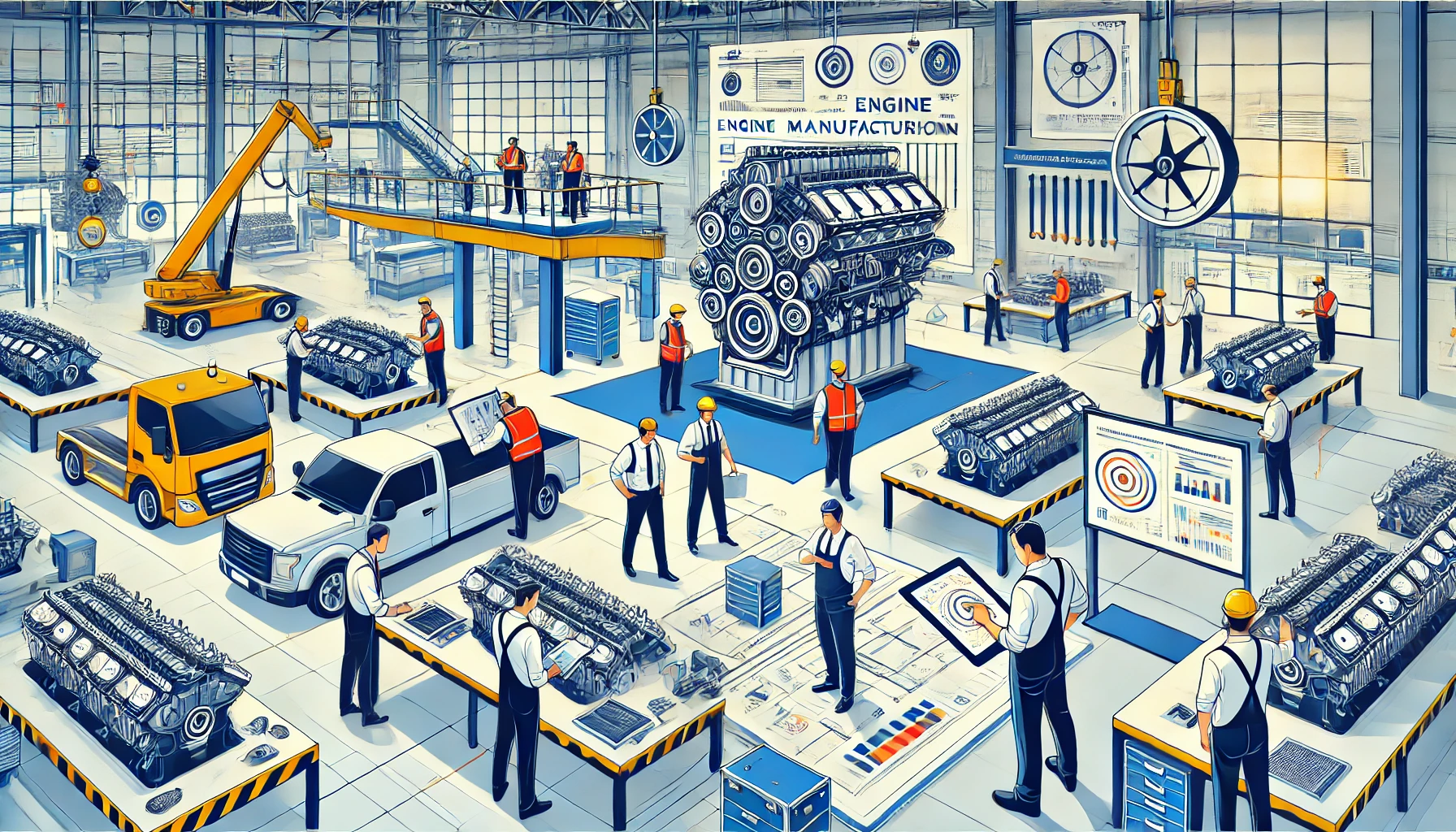 Beeld gecreëerd met hulp van Dall-e.