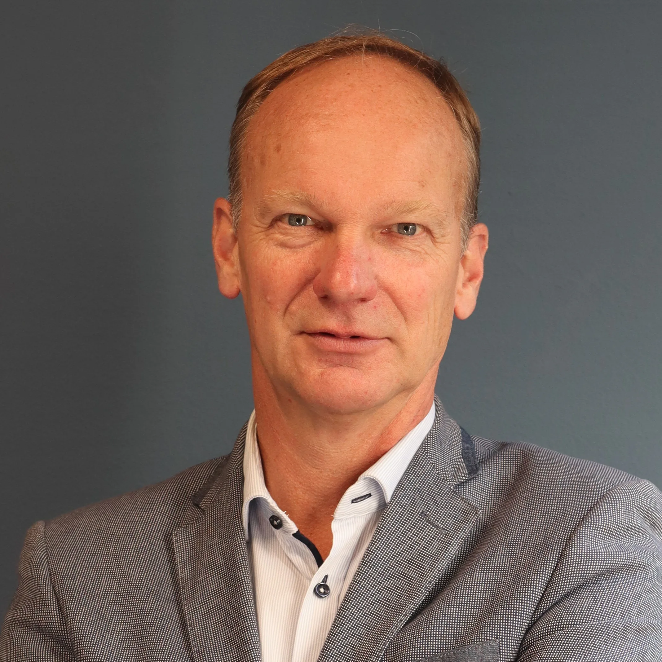 Walter van der Ploeg