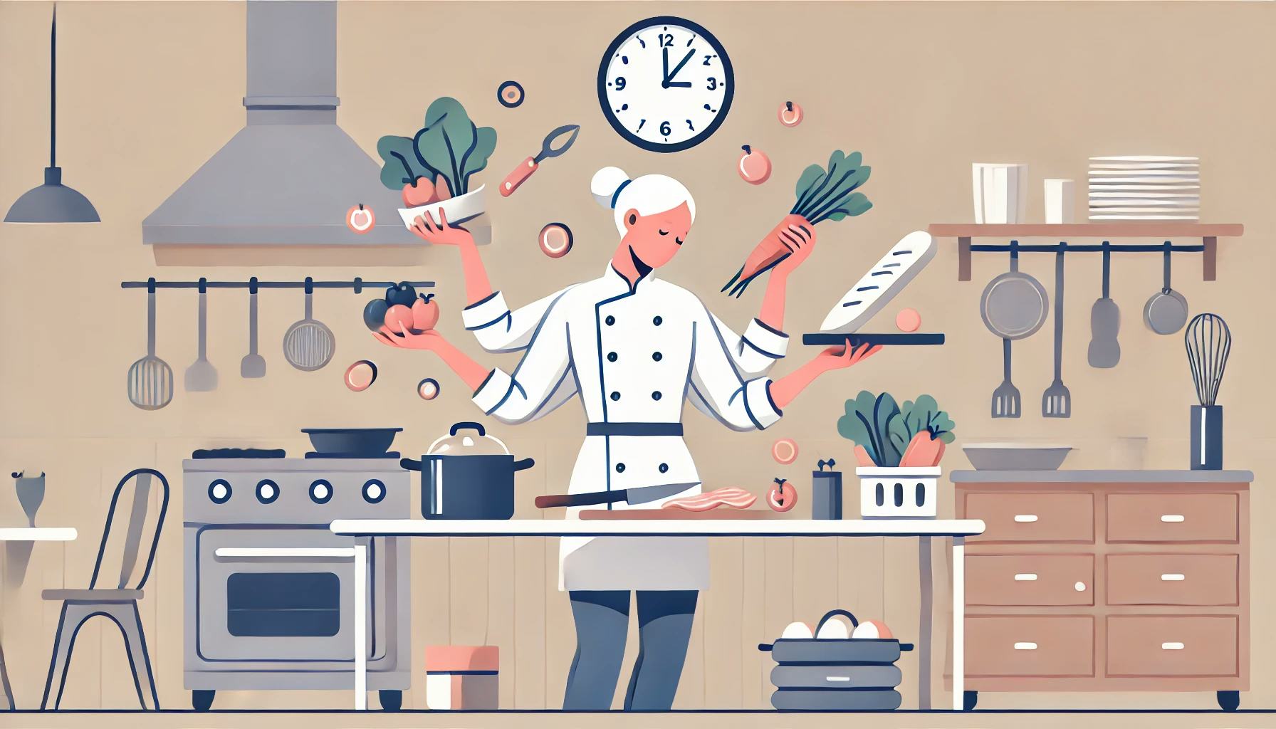 Beeld gecreëerd met hulp van Dall-e.