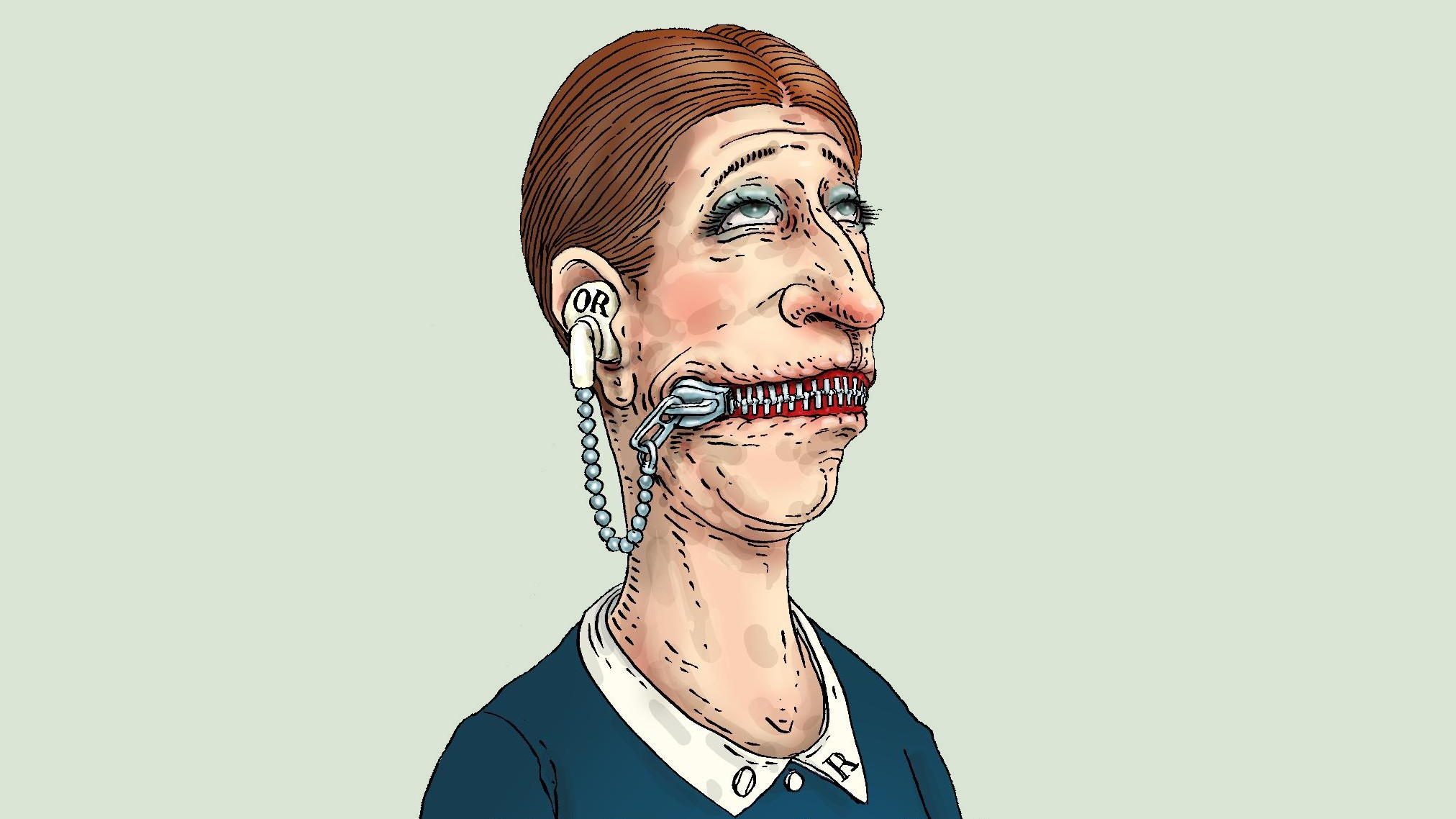 illustratie: Joep Bertrams