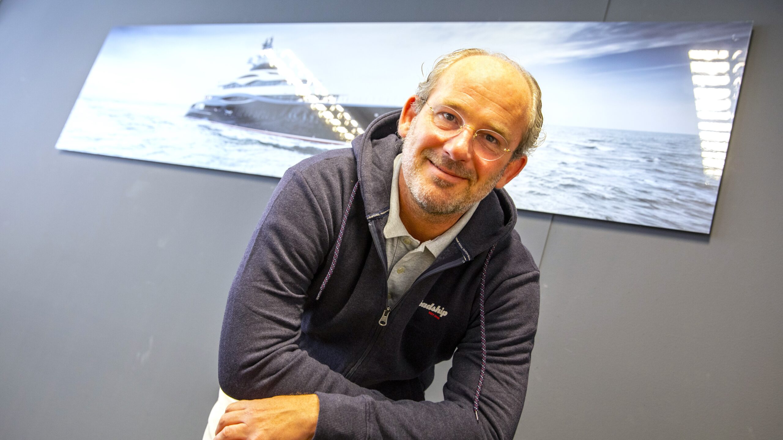 Foto: Anne van der Woude