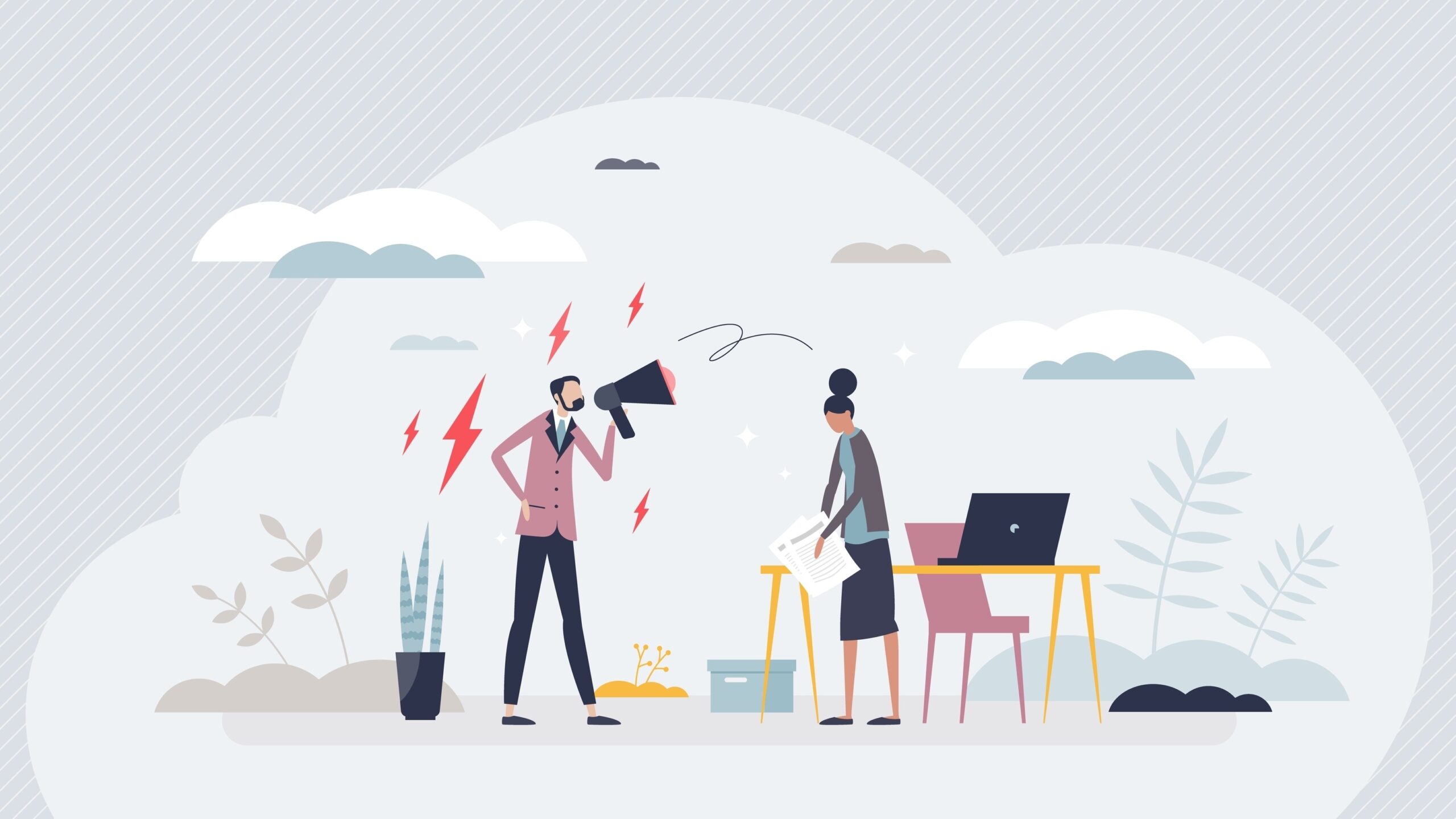 Toxische werksfeer bij de provincie Gelderland: or als laatste reddingsboei