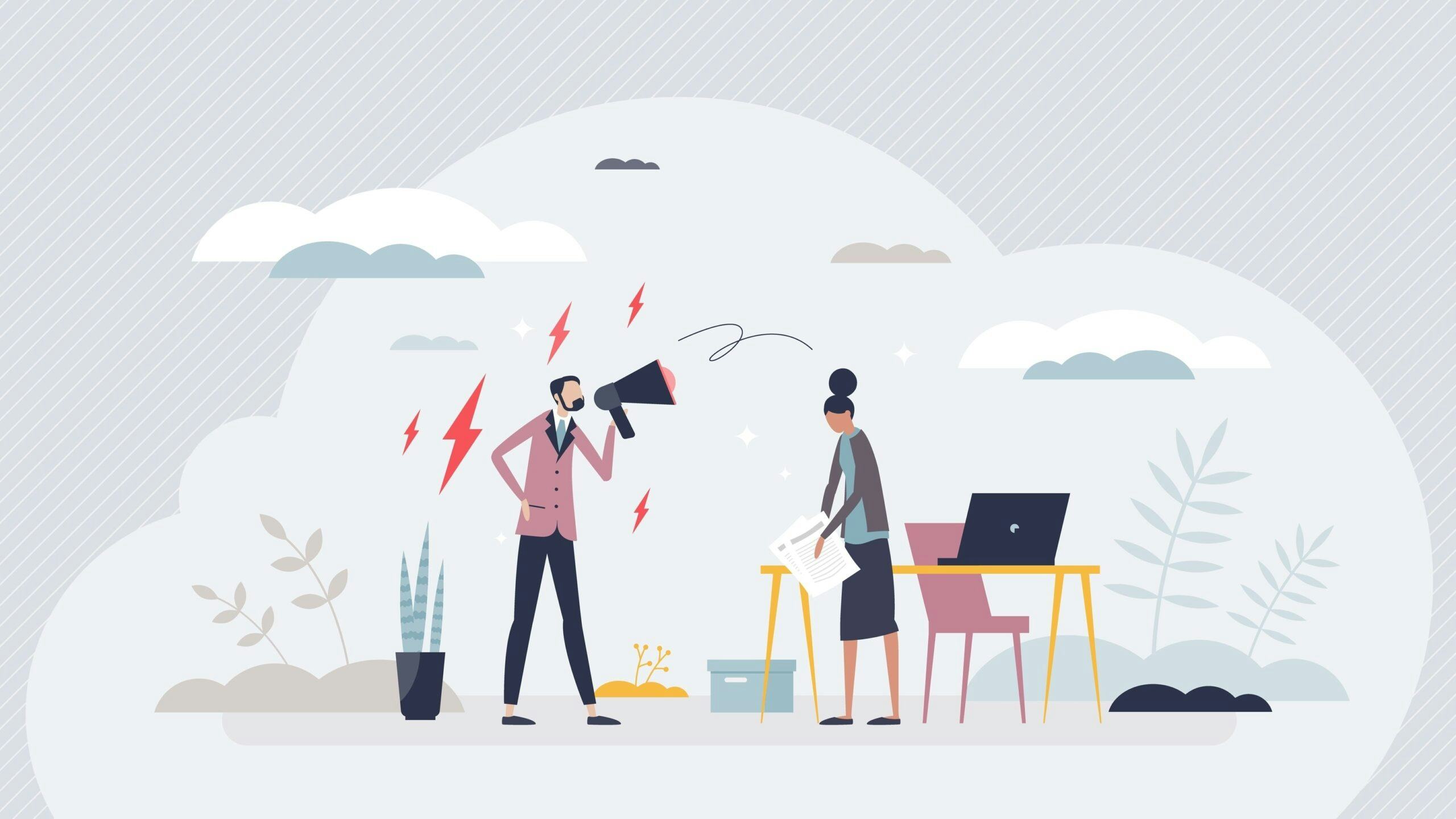 Toxische werksfeer bij de provincie Gelderland: or als laatste reddingsboei